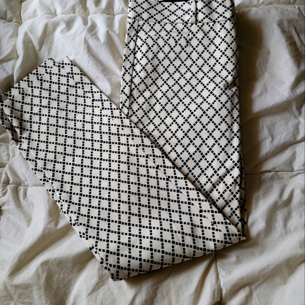 Banana Republic dress pants size OS